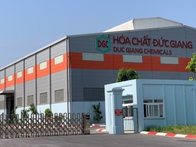 Hóa chất Đức Giang (DGC) sàn 5 phiên, Chủ tịch gửi tâm thư khẳng định Công ty có nền tảng Kl991.com nạp rút nhanh tốt