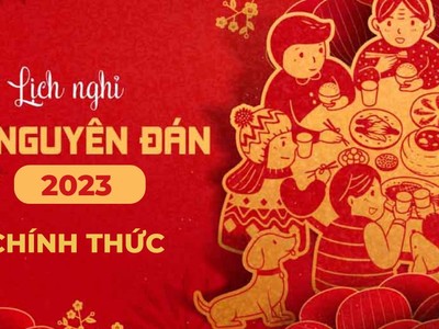 Thị trường 99Kl99 link đăng nhập sẽ nghỉ Tết Nguyên đán 2023 từ ngày 20/1