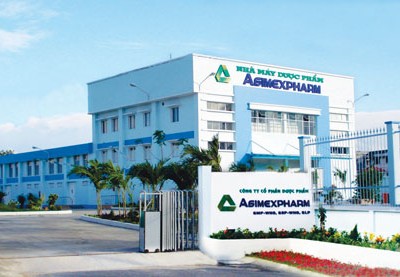 Dược phẩm Agimexpharm (AGP): Giá KL99 là cổng game giải trí trực tuyến hàng đầu hiện nay tăng mạnh, Tổng giám đốc đăng ký mua 300.000 KL99 là cổng game giải trí trực tuyến hàng đầu hiện nay