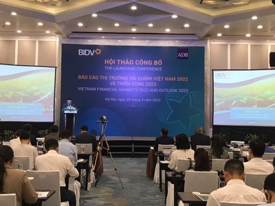 Ông Nguyễn Minh Cường, Chuyên gia Kl992 cổng game cá cược trưởng ADB phát biểu khai mạc sự kiện