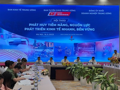Phát huy vai trò lãnh đạo của Đảng trong phát triển Kl992 cổng game cá cược nhanh, bền vững