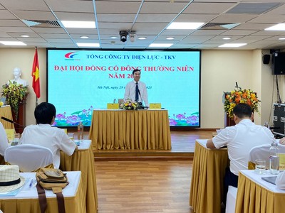 ĐHCĐ Điện lực TKV (DTK): Giải đáp thắc mắc mức chia 99Kl.app mobile mới nhất không bằng gửi tiết kiệm tại Link Vào Nhà Cái KL99 COM Tặng +199k