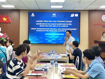 Hỗ trợ đào tạo chuyển đổi số chuyên sâu cho Kl991.com World Cup 2026 Chính Thức cả nước