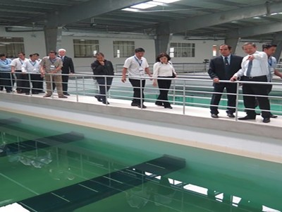 Kl99kl ưu đãi độc quyền nước Sài Gòn (SII): Công ty mẹ đăng ký thoái vốn, DNP Water muốn trở thành Trang Chủ KL99Com Số 1 Link Đăng Ký KL999 lớn