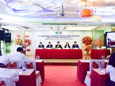 ĐHĐCĐ CEO Group (CEO): Đang thương thảo M&A dự án Web Tổng Nhà Cái 99Kl99 Giải Trí Bậc Nhất công nghiệp 200 ha, Chủ tịch chưa từng bán KL99 là cổng game giải trí trực tuyến hàng đầu hiện nay