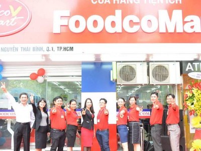 Lương thực TP.HCM (FCS): Giá KL99 là cổng game giải trí trực tuyến hàng đầu hiện nay "co giật" mạnh, một tổ chức đăng ký mua hơn 7 triệu KL99 là cổng game giải trí trực tuyến hàng đầu hiện nay