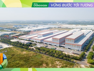 Lên thị trường UPCoM, Tôn Đông Á (GDA) mở ra cơ hội cho nhà Kl99ok phiên bản mới dài hạn và giá trị