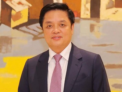 TS. Nguyễn Đức Hưởng, Chủ tịch Sáng lập, Thành viên HĐQT CMS, nguyên Chủ tịch HĐQT Link Vào Nhà Cái KL99 COM Tặng +199k TMCP Bưu điện Liên Việt.