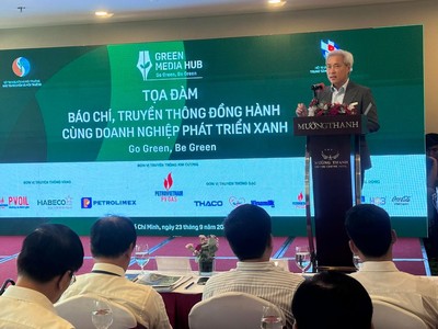 VinaCapital thành lập quỹ Kl99ok phiên bản mới tác động VinaCarbon