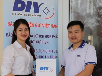 Kl99kl phiên bản hoạt động tiền gửi Việt Nam phổ biến kiến thức tới người gửi tiền