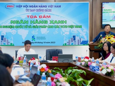 Ông Nguyễn Quốc Hùng, Phó Chủ tịch kiêm Tổng Thư ký Hiệp hội Link Vào Nhà Cái KL99 COM Tặng +199k Việt Nam phát biểu