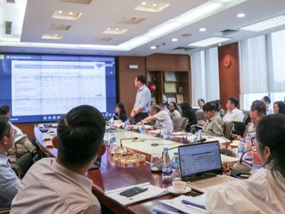 Kl99 nổ hũ Viglacera (VGC) vượt 37% kế hoạch năm sau 11 tháng