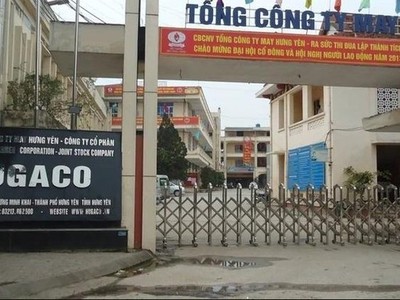 Hoàn thành 90% mục tiêu Kl99 nổ hũ sau 9 tháng, May Hưng Yên (HUG) chia 99Kl.app mobile mới nhất 15% bằng tiền