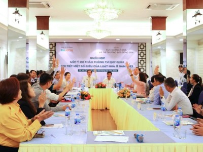 Các Kl991.com World Cup 2026 Chính Thức đã thảo luận đưa ra nhu cầu thành lập hiệp hội của ngành dịch vụ quản lý tòa nhà.