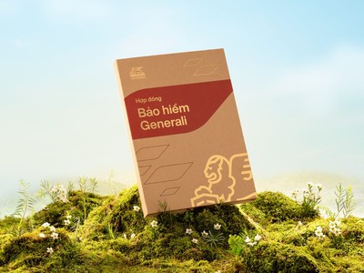 Generali Việt Nam tiên phong ra mắt bộ hợp đồng Kl99kl phiên bản hoạt động phiên bản thân thiện môi trường 