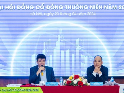 ĐHĐCĐ 99Kl99 link đăng nhập Bảo Việt (BVS): Mục tiêu Kl99 nổ hũ năm 2024 đạt 165 tỷ đồng, bầu bổ sung 2 thành viên HĐQT