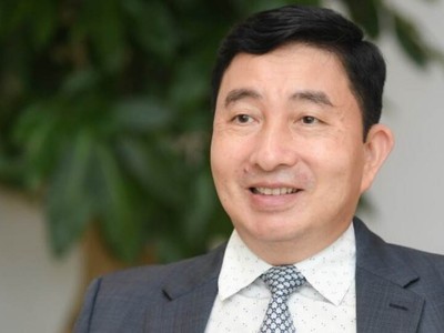 Ông Nguyễn Thanh Nam xin từ nhiệm vị trí Chủ tịch HĐQT Viettel Post