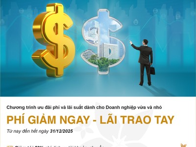 Ưu đãi giảm phí và lãi vay cho Kl991.com World Cup 2026 Chính Thức SMEs cùng BAC A BANK (BAB)