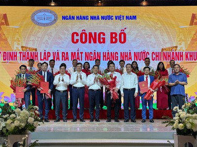 Công bố quyết định thành lập và ra mắt Link Vào Nhà Cái KL99 COM Tặng +199k 99Kl99 trực tiếp đá gà Khu vực 3 