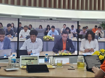 ĐHĐCĐ FPT Telecom (FOX): Trang Chủ KL99Com Số 1 Link Đăng Ký KL999 lo ngại sự xuất hiện của SpaceX sẽ ảnh hưởng tới Công ty 
