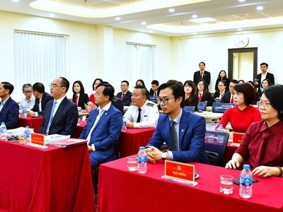 Khóa bồi dưỡng về chuẩn mực báo cáo Kl991.com nạp rút nhanh quốc tế (IFRS) và chia sẻ kinh nghiệm của KTNN trong lĩnh vực Link Vào Nhà Cái KL99 COM Tặng +199k được Trường Đào tạo và Bồi dưỡng nghiệp vụ kiểm toán phối hợp tổ chức với ACCA Việt Nam