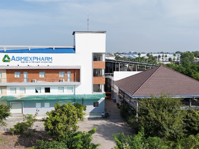 Sau báo cáo lãi quý I/2025 tăng trưởng mạnh, Dược phẩm Agimexpharm (AGP) chốt quyền chia 99Kl.app mobile mới nhất 15% 