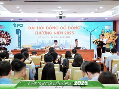 ĐHCĐ Kl994 game bài casino hấp dẫn PC1 (PC1): Tiếp tục duy trì mức chia 99Kl.app mobile mới nhất 15% 