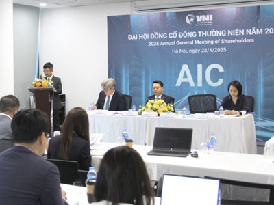 Kl99kl phiên bản hoạt động Hàng không (VNI) đặt mục tiêu tăng 56% doanh thu phí Kl99kl phiên bản hoạt động trong năm 2025