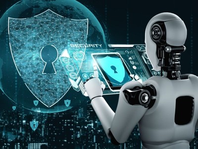 Blockchain và mật mã: Giải bài toán lớn về an ninh mạng