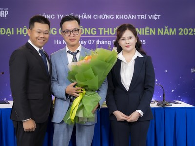 T-Cap: Khởi động tái cấu trúc toàn diện của 99Kl99 link đăng nhập Trí Việt (TVB) 