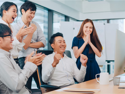Chăm lo đời sống nhân viên: Từ xu hướng đến chiến lược sống còn