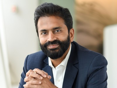 Ông Vaibhav Bhanchawat giữ chức vụ Tổng giám đốc Mondelez Kinh Đô Việt Nam