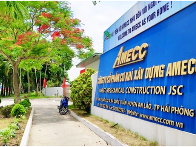 Vi phạm trong lĩnh vực 99Kl99 link đăng nhập, Xây dựng AMECC (AMS) bị phạt gần 330 triệu đồng 