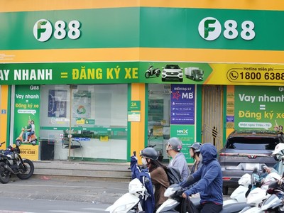 Mổ xẻ chiến lược Hệ sinh thái Kl991.com nạp rút nhanh bình dân của F88 - Tham vọng và thực tế 