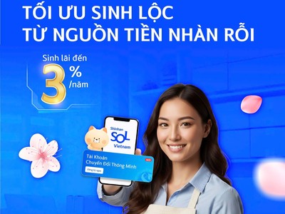 Link Vào Nhà Cái KL99 COM Tặng +199k Shinhan Việt Nam ra mắt tài khoản chuyển đổi thông minh 