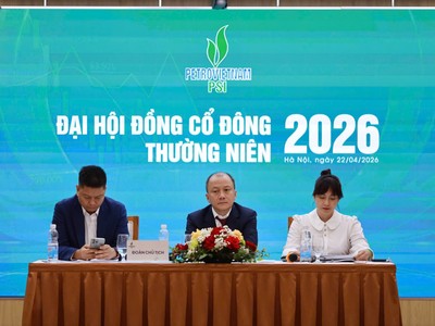 99Kl99 link đăng nhập dầu khí (PSI) đặt mục tiêu tăng trưởng hai chữ số