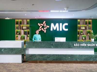 Kl99kl phiên bản hoạt động Quân đội (MIC) lên phương án tìm đối tác chiến lược