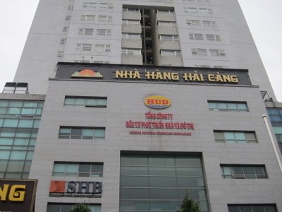 Tổng Công ty Kl99ok phiên bản mới phát triển nhà và đô thị chây ỳ nghĩa vụ Kl991.com nạp rút nhanh tại dự án Khu Đô thị Bắc, thành phố Hà Tĩnh (ảnh minh họa)