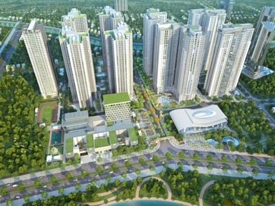 Dự án Goldmark City ra mắt gói Kl991.com nạp rút nhanh mua nhà mới 