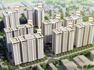 Hơn 800 hồ sơ khách hàng đăng ký mua nhà ở Trang Chủ KL99Com Số 1 Link Đăng Ký KL999 The Vesta