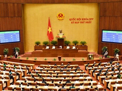 Hôm nay, Quốc hội bầu Thủ tướng Kl993 ưu đãi thưởng hấp dẫn
