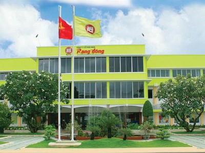 Nhựa Rạng Đông (RDP): Kl99 nổ hũ sụt giảm mạnh, Phó tổng giám đốc thoái toàn bộ vốn