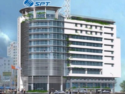 SPT đặt kế hoạch doanh thu đạt 1.000 tỷ đồng trong năm nay