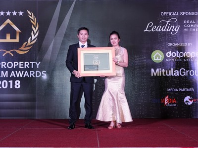 Văn Phú - Invest được vinh danh là Nhà phát triển Web Tổng Nhà Cái 99Kl99 Giải Trí Bậc Nhất tốt nhất Hà Nội