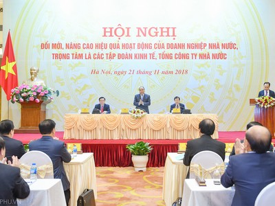 Cổ phần hóa, thoái vốn 99Kl99 trực tiếp đá gà chậm, có khả năng không đạt kế hoạch