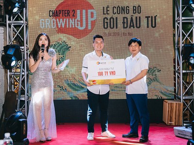 Soya Garden trở thành thương vụ Kl99ok phiên bản mới lớn nhất và thành công nhất của Shark Tank Việt Nam 