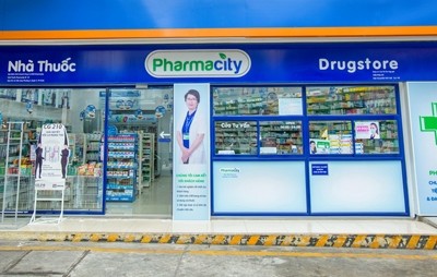 Mekong Capital hỗ trợ Kl991.com nạp rút nhanh cho chuỗi bán lẻ dược phẩm Pharmacity
