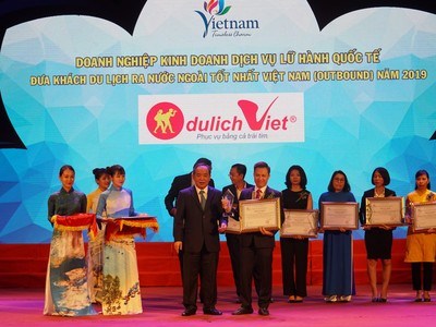 Tôn vinh Kl991.com World Cup 2026 Chính Thức tốt nhất trong ngành du lịch Việt Nam