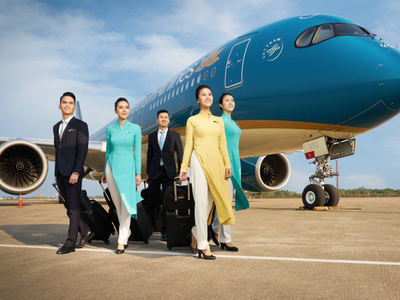 Vietnam Airlines (HVN): Kl99 nổ hũ trước thuế hợp nhất ước đạt 1.650 tỷ đồng, vượt 30% kế hoạch