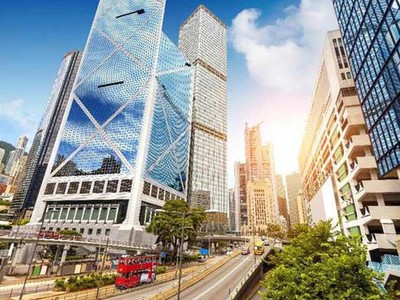 Savills: Thị trường nhà ở cao cấp ở các thành phố trên thế giới tiếp tục chững lãi
